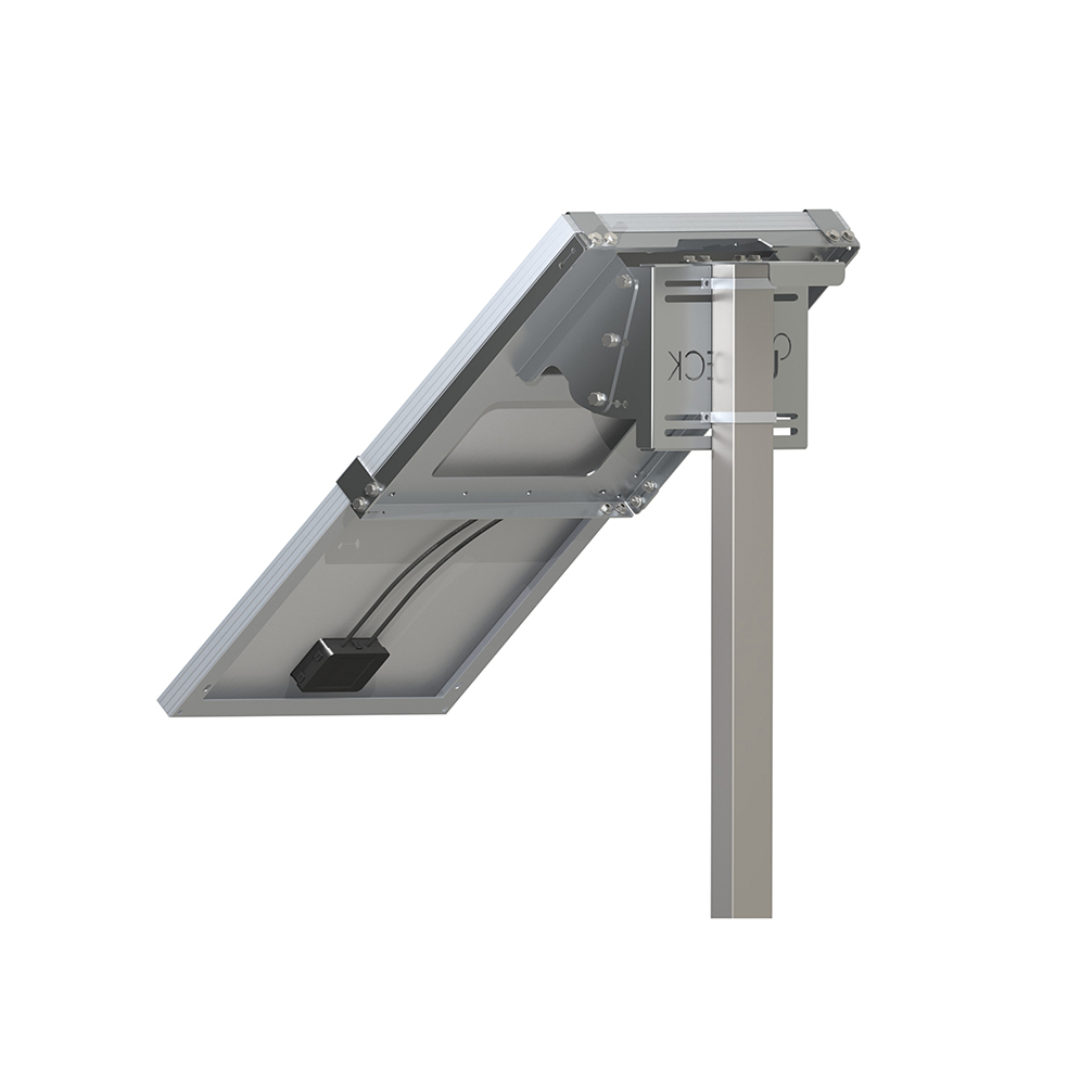 découvrez nos solutions innovantes de fixation solaire, conçues pour assurer une installation sécurisée et durable de vos panneaux solaires. optimisez la performance de votre système d'énergie renouvelable avec nos produits de qualité supérieure.