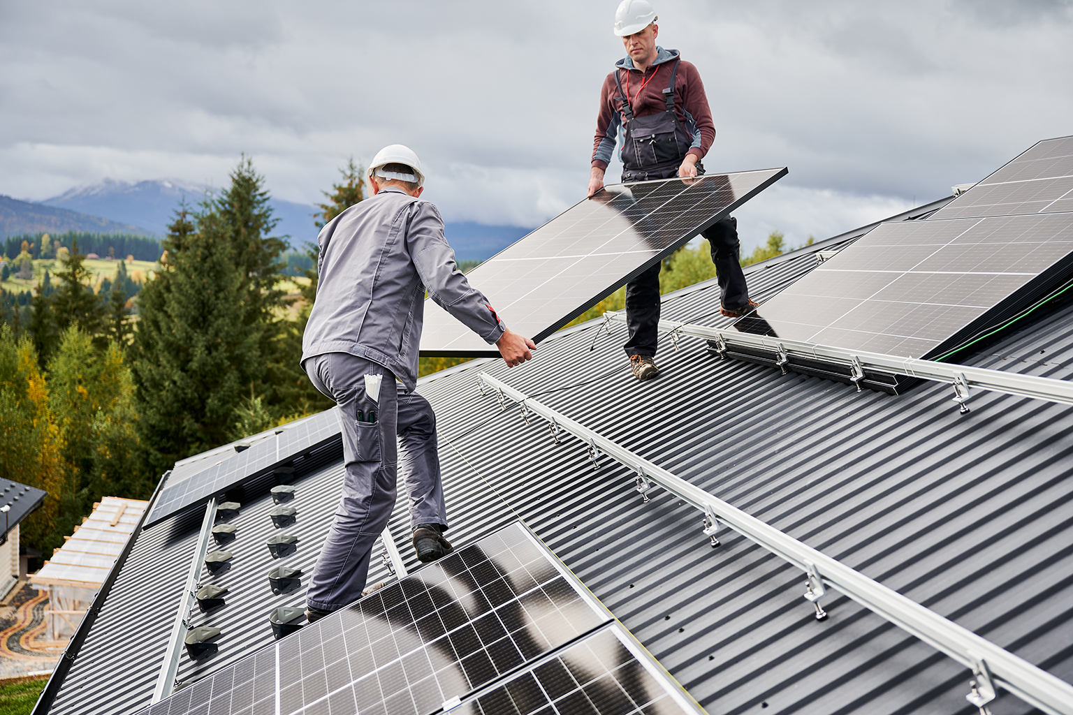 découvrez nos solutions innovantes de fixation solaire, conçues pour optimiser l'installation de vos panneaux solaires. robustes et faciles à installer, nos systèmes garantissent une performance optimale tout en s'adaptant à tous types de toits. transformez l'énergie solaire en économies dès aujourd'hui !