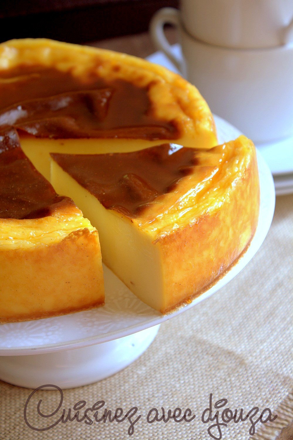 découvrez la douceur irrésistible du flan, un dessert crémeux et fondant qui ravira vos papilles. apprenez à réaliser cette délicieuse recette traditionnelle française qui séduira petits et grands, avec ses ingrédients simples et son goût inoubliable. idéal pour toutes les occasions !