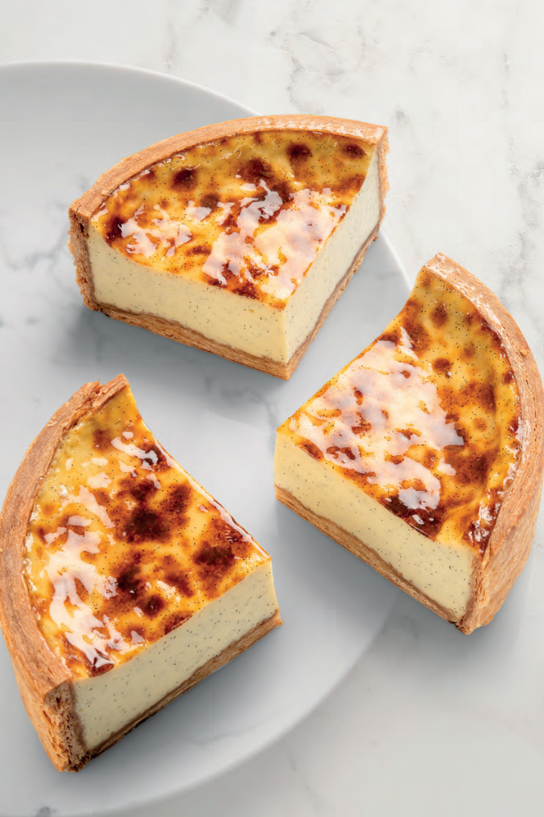 découvrez notre délicieuse recette de flan maison, un dessert crémeux et fondant qui ravira vos papilles. facile à préparer, le flan est parfait pour toutes les occasions et saura séduire petits et grands. laissez-vous tenter par ce classique indémodable!