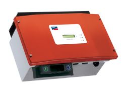 découvrez le fonctionnement d'un onduleur solaire, un élément clé de votre système photovoltaïque. apprenez comment il convertit le courant continu (cc) produit par vos panneaux solaires en courant alternatif (ca) utilisable pour alimenter votre maison ou réinjecter sur le réseau. optimisez vos installations solaires et maximisez votre production d'énergie grâce à notre guide complet.