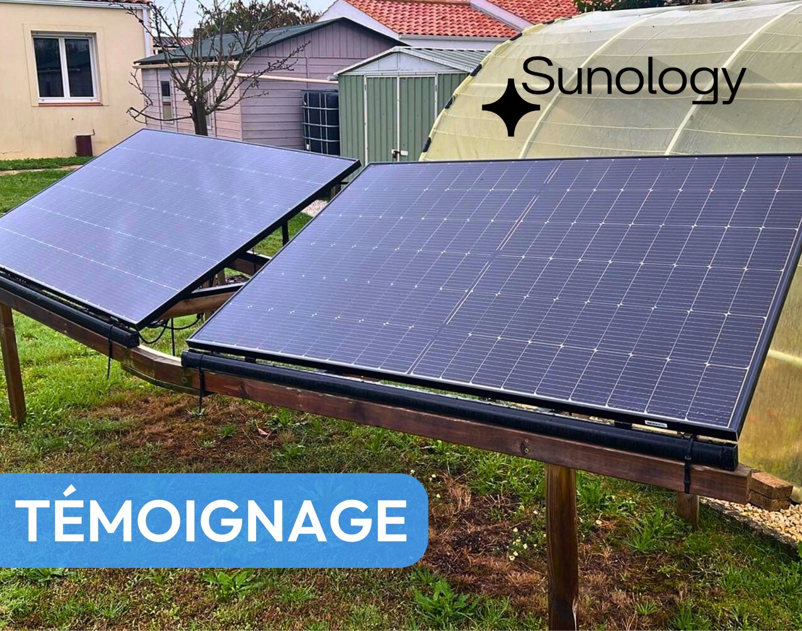 découvrez le fonctionnement de sunology, une technologie innovante dédiée à l'optimisation de l'énergie solaire. apprenez comment cette solution transforme la lumière du soleil en électricité efficace et respectueuse de l'environnement.