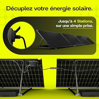 découvrez le fonctionnement de sunology, une solution innovante pour optimiser l'utilisation de l'énergie solaire. apprenez comment cette technologie révolutionnaire permet de maximiser votre production d'énergie renouvelable, réduisant ainsi vos factures d'électricité et contribuant à la protection de l'environnement.