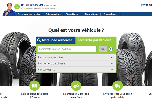 découvrez l'histoire captivante du fondateur d'oscaro, une entreprise pionnière dans la vente de pièces automobiles en ligne. apprenez comment sa vision innovante a transformé le secteur automobile et redéfini l'expérience d'achat pour des millions de clients.