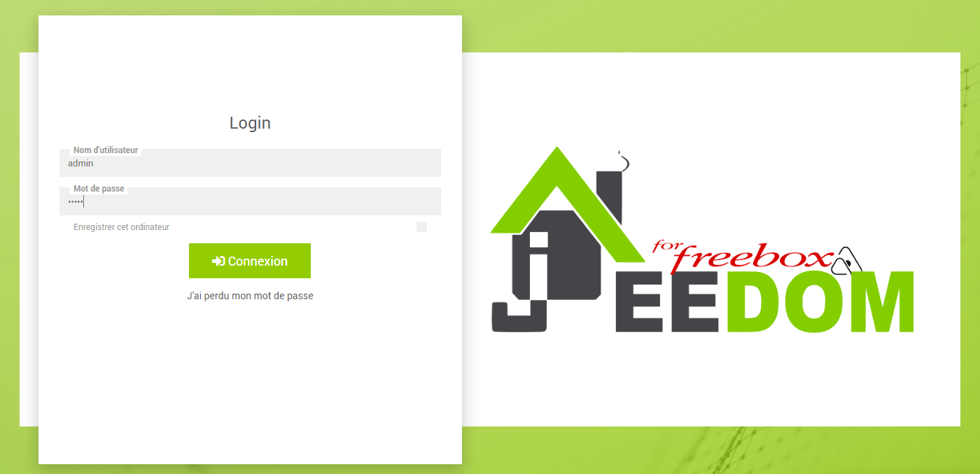 découvrez notre formation jeedom, conçue pour vous initier à la domotique et à la gestion intelligente de votre maison. apprenez à configurer et à personnaliser votre installation jeedom pour automatiser vos appareils et rendre votre quotidien plus pratique.