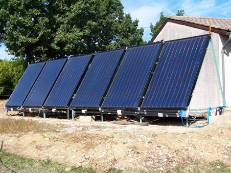 découvrez le forum apper solaire, votre plateforme dédiée aux passionnés d'énergie solaire. échangez des idées, partagez vos expériences et trouvez des conseils pratiques pour optimiser l'utilisation des panneaux solaires et contribuer à la transition énergétique.