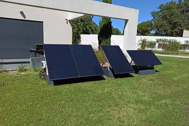 découvrez le forum apper solaire, une plateforme dédiée aux passionnés d'énergie solaire où vous pouvez échanger des conseils, poser vos questions et partager vos expériences sur l'autoconsommation et les systèmes photovoltaïques.