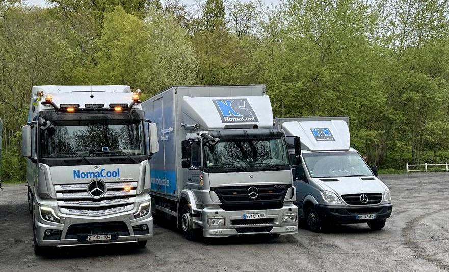 découvrez notre forum dédié aux passionnés de camions ! échangez des conseils, partagez vos expériences et trouvez les meilleures informations sur les modèles, l'entretien et les réglementations. rejoignez notre communauté pour discuter de tout ce qui touche à l'univers des camions.