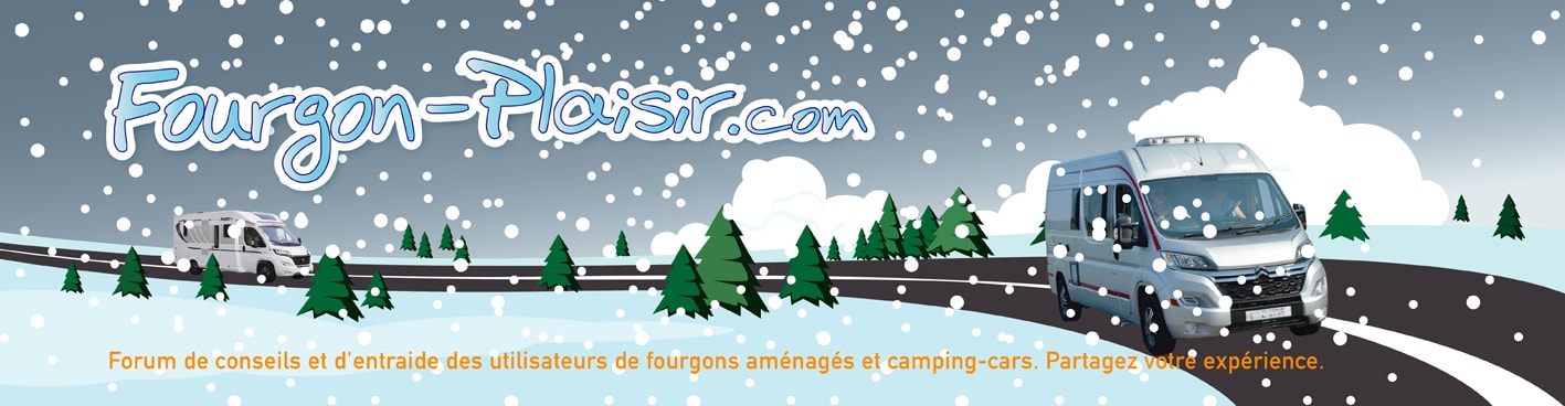 découvrez notre forum dédié aux passionnés de camping-cars. échangez des conseils, partagez vos expériences et trouvez des réponses à toutes vos questions sur les voyages en camping-car. rejoignez une communauté chaleureuse pour vivre pleinement votre passion du voyage en plein air.