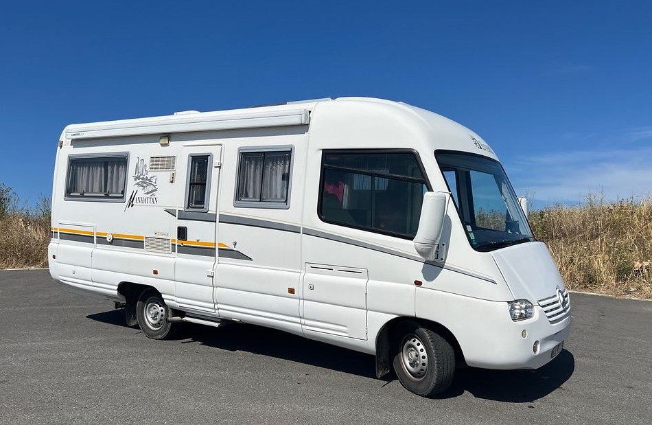 rejoignez notre forum dédié aux passionnés de camping-cars ! partagez vos expériences, conseils et astuces avec d'autres amateurs, trouvez des itinéraires de voyage, et discutez des meilleures pratiques pour profiter pleinement de votre aventure en camping-car.