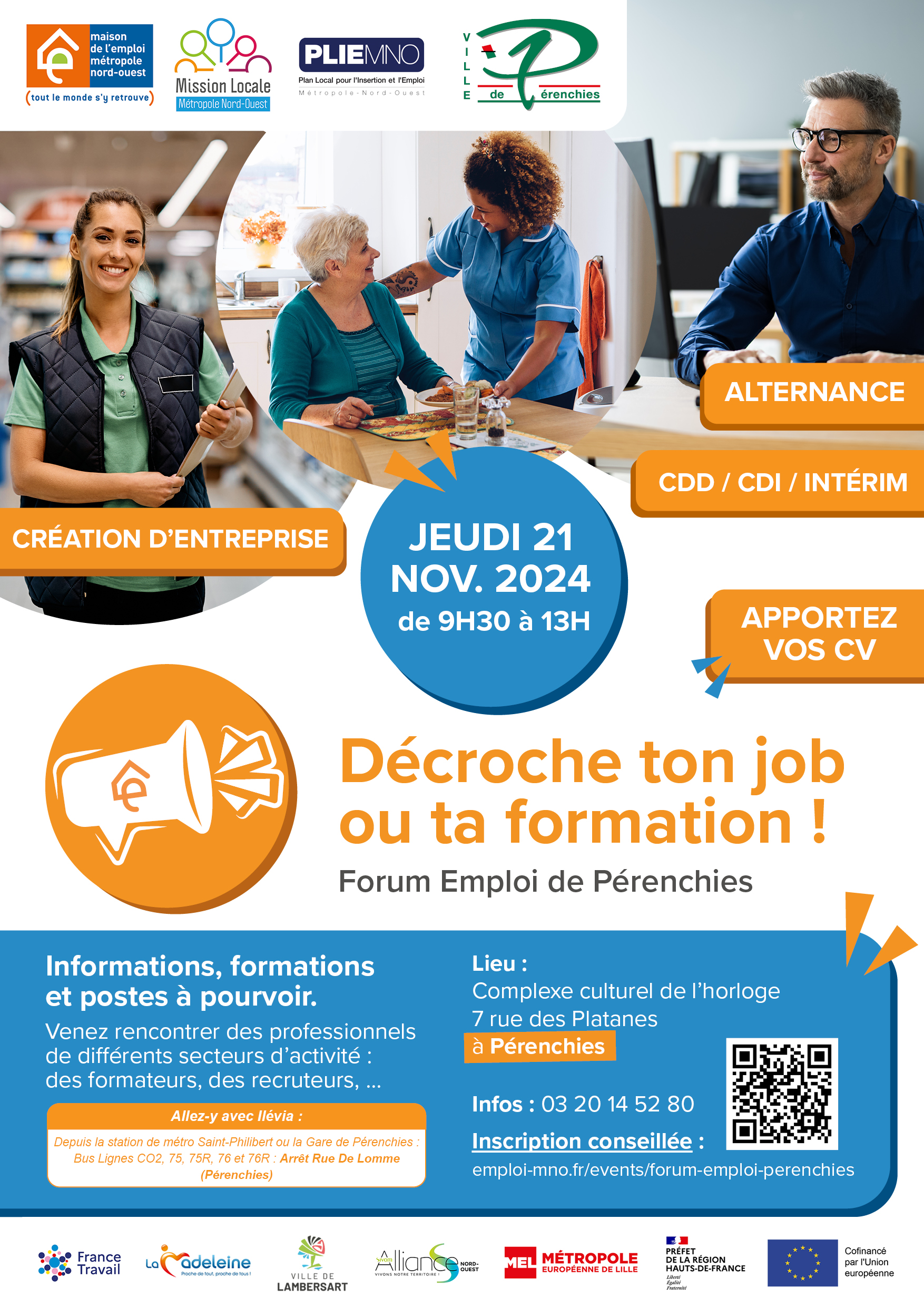 participez au forum dédié aux contrats pec (parcours emploi compétences) et échangez avec des experts et d'autres utilisateurs sur vos expériences, conseils et bonnes pratiques pour tirer le meilleur parti de ce dispositif.