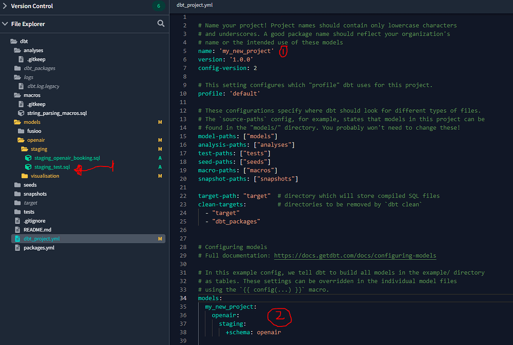 découvrez le forum dédié à dbt, où passionnés et experts échangent sur les meilleures pratiques, astuces et solutions autour de la transformation de données. rejoignez la communauté pour partager vos expériences et poser vos questions sur dbt.