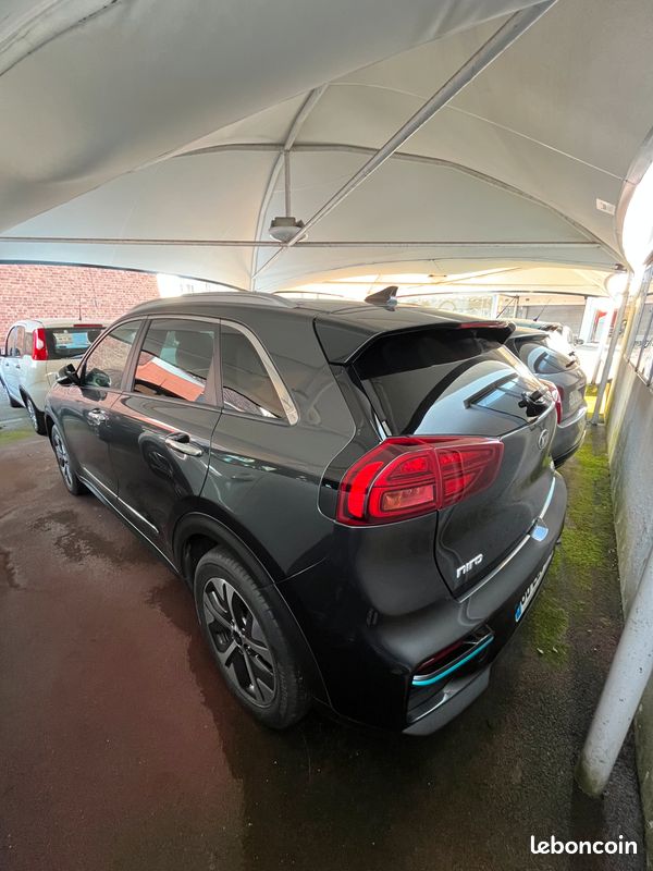 découvrez le forum e-niro, un espace d'échange dédié aux passionnés de la kia e-niro. partagez vos expériences, posez vos questions et restez informé des dernières actualités et conseils sur ce véhicule électrique innovant.