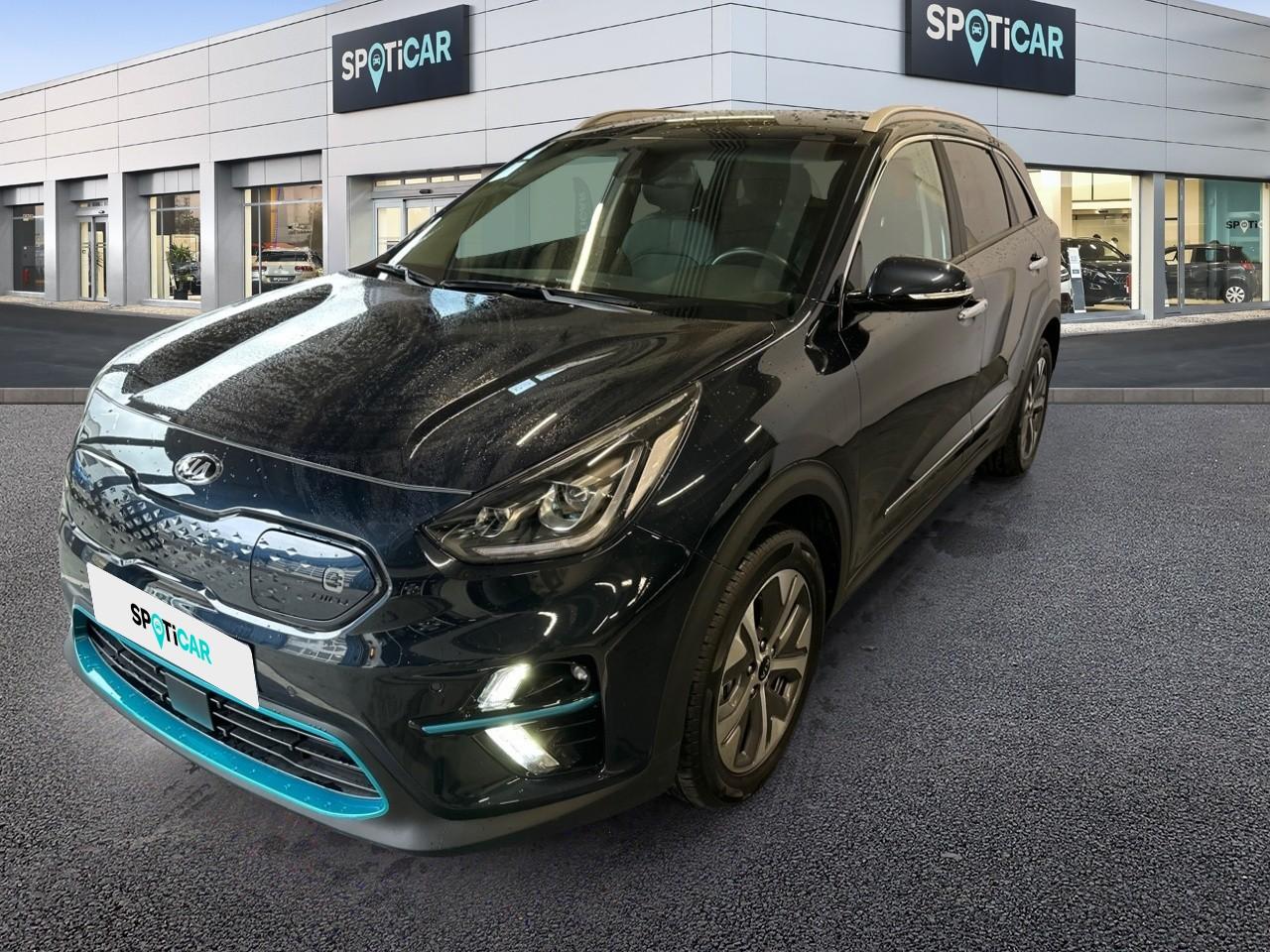 découvrez le forum e-niro, un espace dédié aux passionnés et propriétaires de la kia e-niro. partagez vos expériences, posez vos questions et échangez des conseils sur l'électromobilité et l'autonomie de ce véhicule électrique innovant.