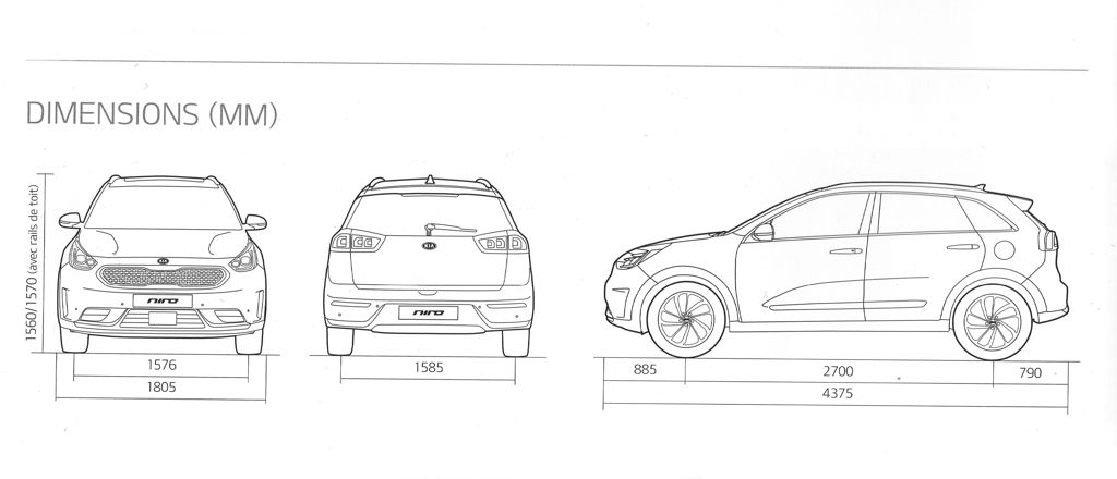 rejoignez le forum e-niro pour échanger, partager des conseils et poser vos questions sur la kia e-niro, le suv électrique. découvrez les expériences des utilisateurs, les astuces d'utilisation et restez informé des dernières actualités concernant ce modèle innovant.