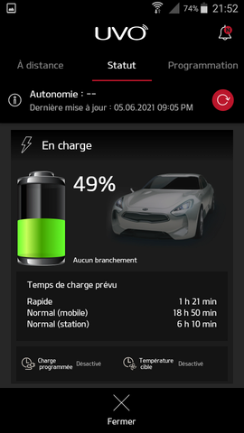 découvrez le forum e-niro, un espace d'échange dédié aux passionnés et utilisateurs de la kia e-niro. partagez vos expériences, posez vos questions et participez à des discussions sur la mobilité électrique, les performances de la voiture et les meilleures pratiques pour optimiser votre expérience de conduite.