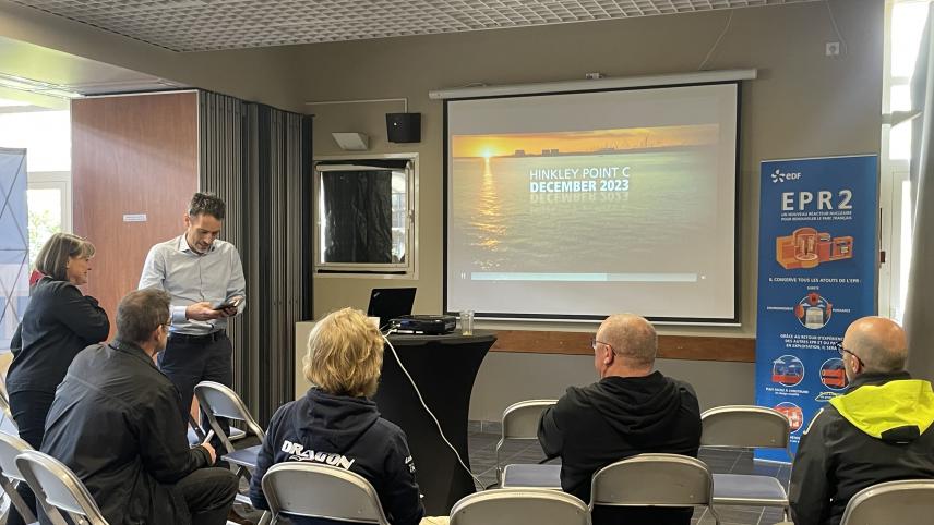 rejoignez le forum edf pour échanger sur les services, poser vos questions et partager vos expériences avec d'autres utilisateurs. trouvez des conseils, des solutions et restez informé des dernières actualités liées à edf.