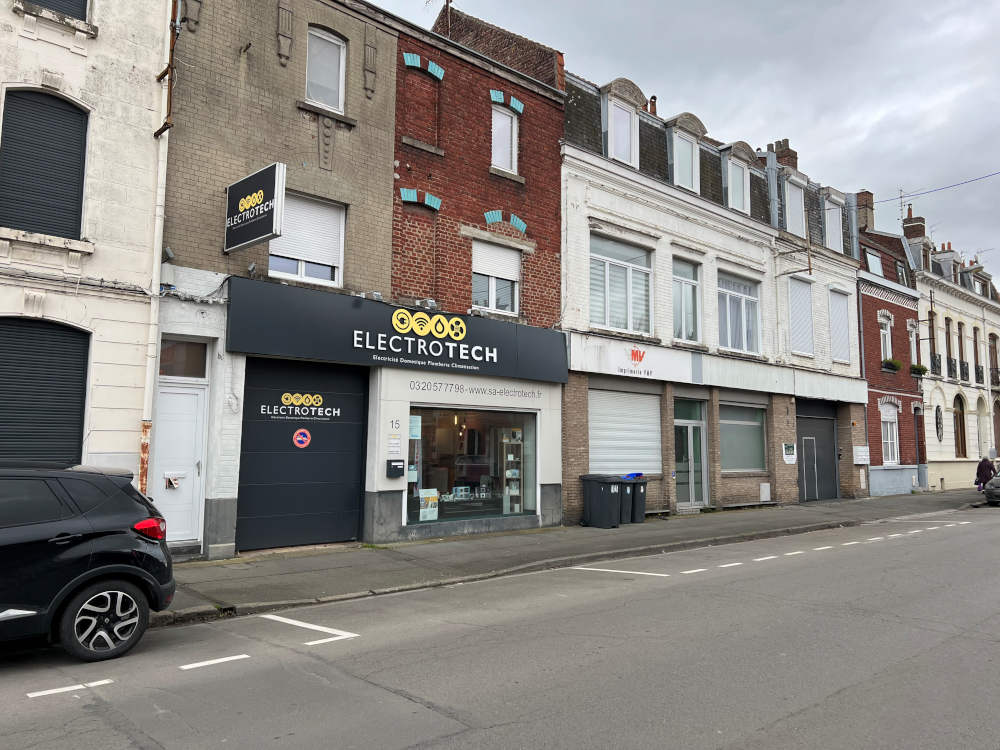 découvrez le forum électrotech, un espace d'échange et de partage dédié aux passionnés d'électrotechnique. participez à des discussions techniques, posez vos questions, et trouvez des solutions innovantes en matière d'électricité et d'électronique.