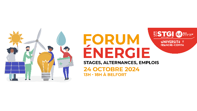 découvrez notre forum énergie, un espace d'échange dédié aux passionnés d'énergie renouvelable, d'innovation et de durabilité. partagez vos idées, posez vos questions et restez informé des dernières tendances et technologies dans le secteur de l'énergie.