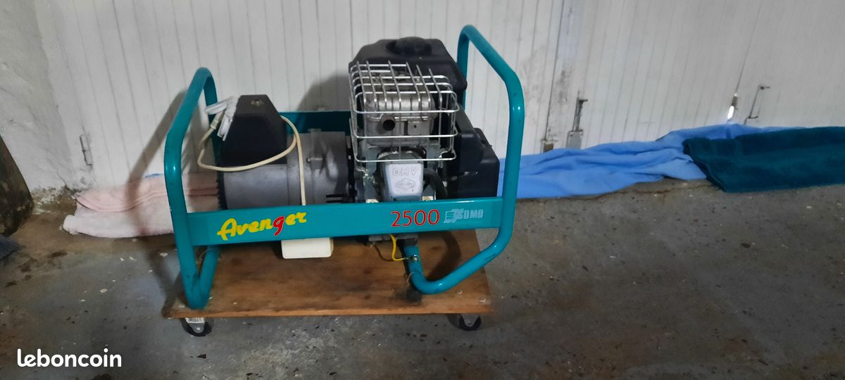 découvrez notre forum dédié aux groupes électrogènes, un espace d'échange et de partage d'expériences entre passionnés et professionnels. posez vos questions, partagez vos conseils et trouvez les meilleures solutions pour vos besoins en électricité. rejoignez-nous pour optimiser votre utilisation des groupes électrogènes !