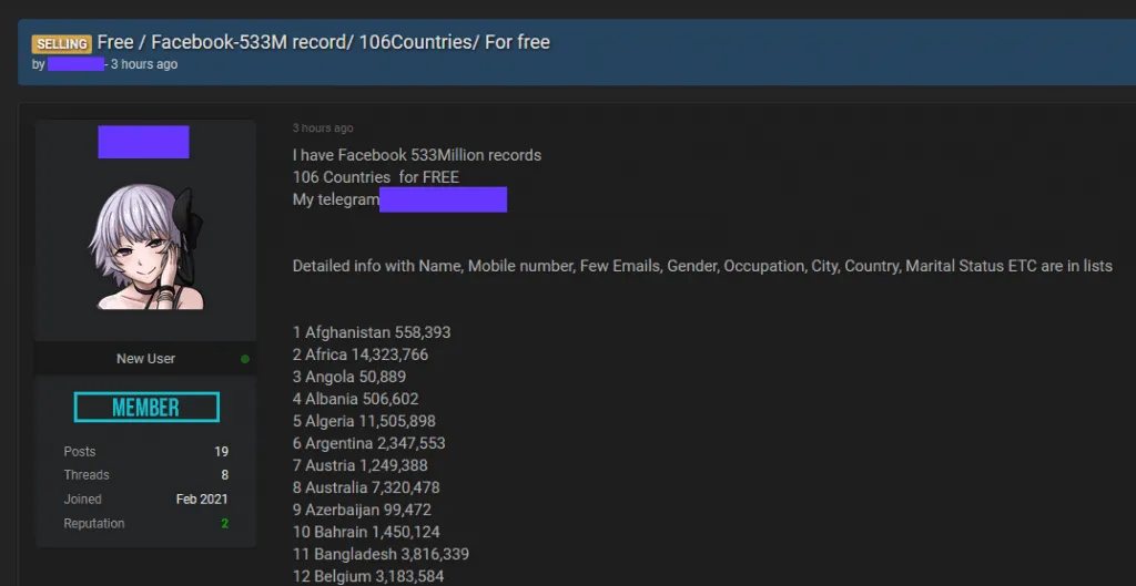 participez à notre forum sur le hacking pour échanger des idées, partager des ressources et découvrir les dernières tendances en cybersécurité. rejoignez une communauté passionnée et apprenez des experts du domaine.