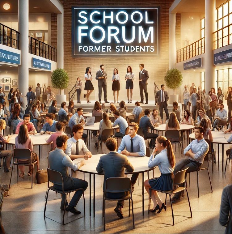 découvrez notre forum hs, un espace de discussion convivial où les passionnés se rencontrent pour échanger sur divers sujets hors-sujet. rejoignez-nous pour partager vos idées, poser des questions et tisser des liens avec d'autres membres dans une ambiance détendue.