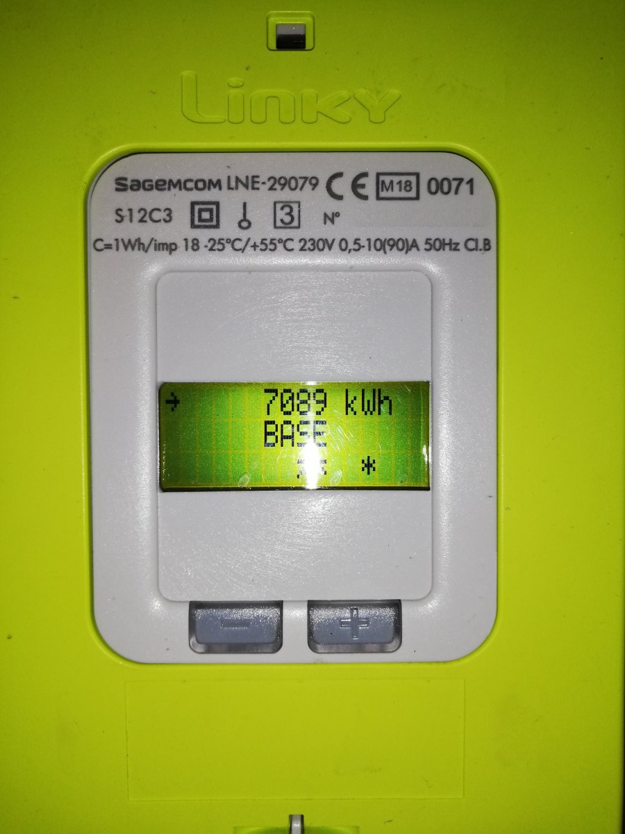 découvrez notre forum dédié aux compteurs linky ! échangez des avis, partagez vos expériences et posez vos questions sur l'installation, l'utilisation et les enjeux liés aux compteurs intelligents. rejoignez une communauté passionnée et informée.