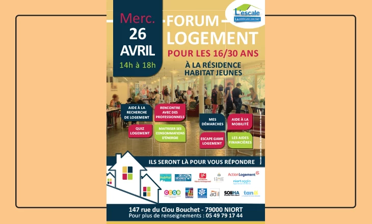 découvrez notre forum logement, l'endroit idéal pour échanger des conseils, poser vos questions et partager des expériences sur la recherche, la location et l'achat de biens immobiliers. rejoignez une communauté active et informée pour optimiser votre parcours immobilier.