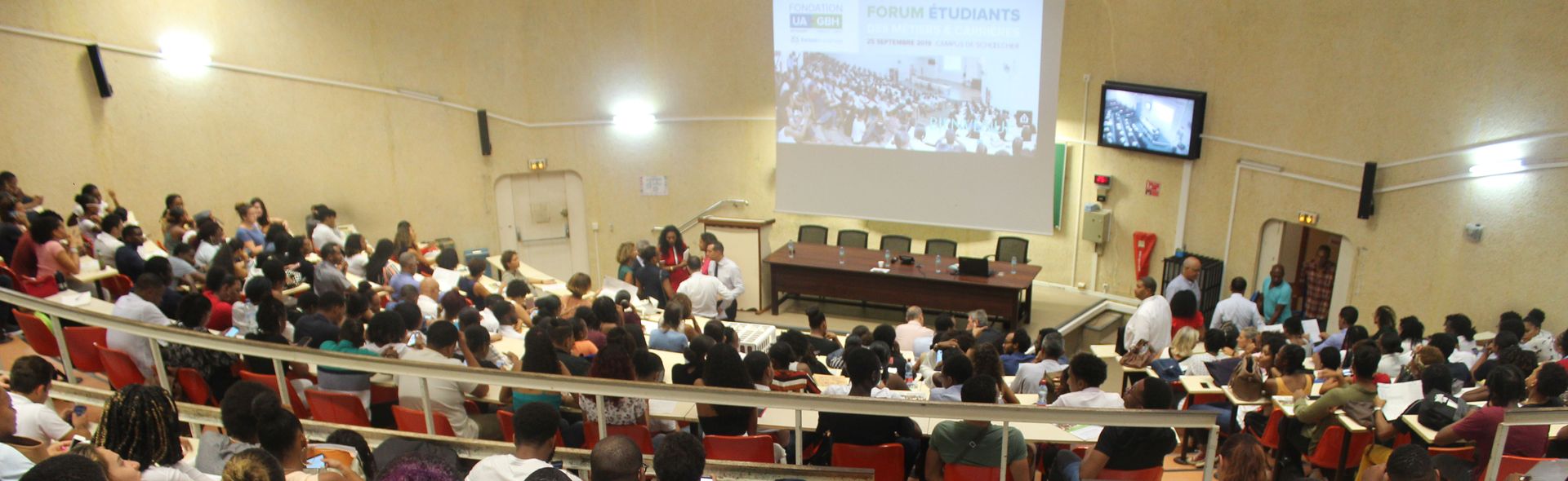 découvrez le forum martiniquais 2021, un événement incontournable réunissant acteurs locaux, experts et passionnés pour échanger sur les enjeux et opportunités de la martinique. participez à des débats enrichissants, des ateliers pratiques et des rencontres inspirantes.