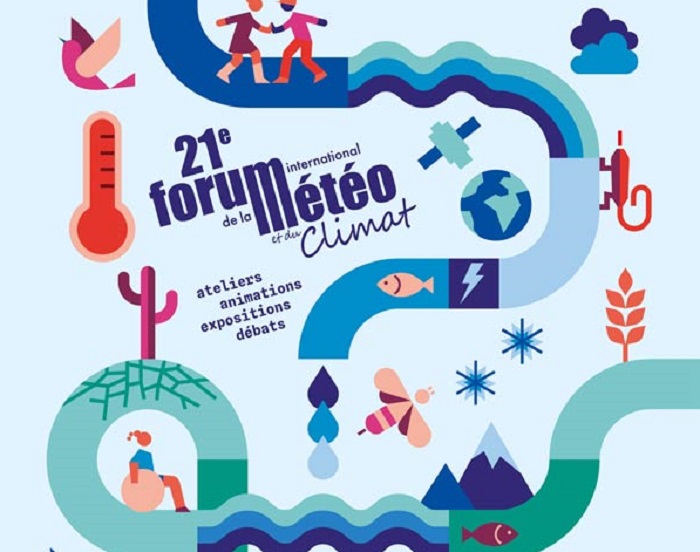 rejoignez notre forum météo pour échanger des prévisions, discuter des phénomènes climatiques et partager votre passion pour la météo avec d'autres passionnés. participez à des débats enrichissants et restez informé des dernières actualités météorologiques.