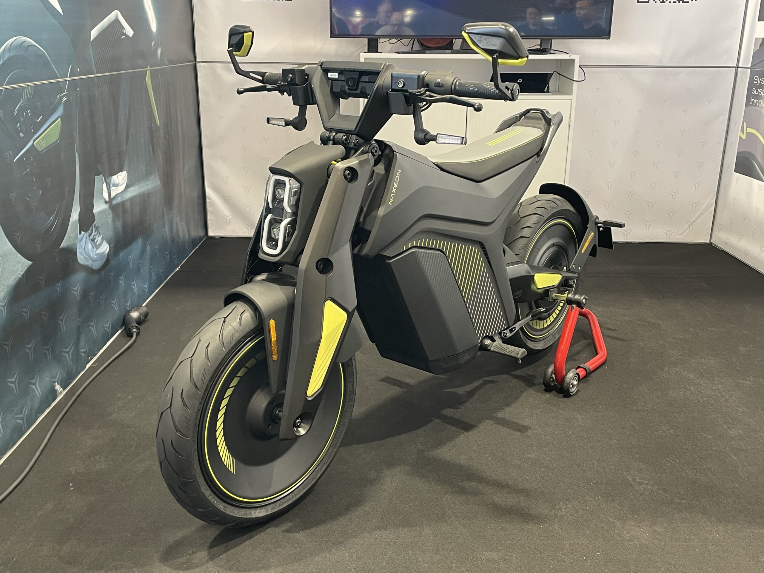 découvrez notre forum dédié aux motos électriques : échangez des conseils, partagez vos expériences et restez informé des dernières tendances et innovations dans le monde de la moto électrique.