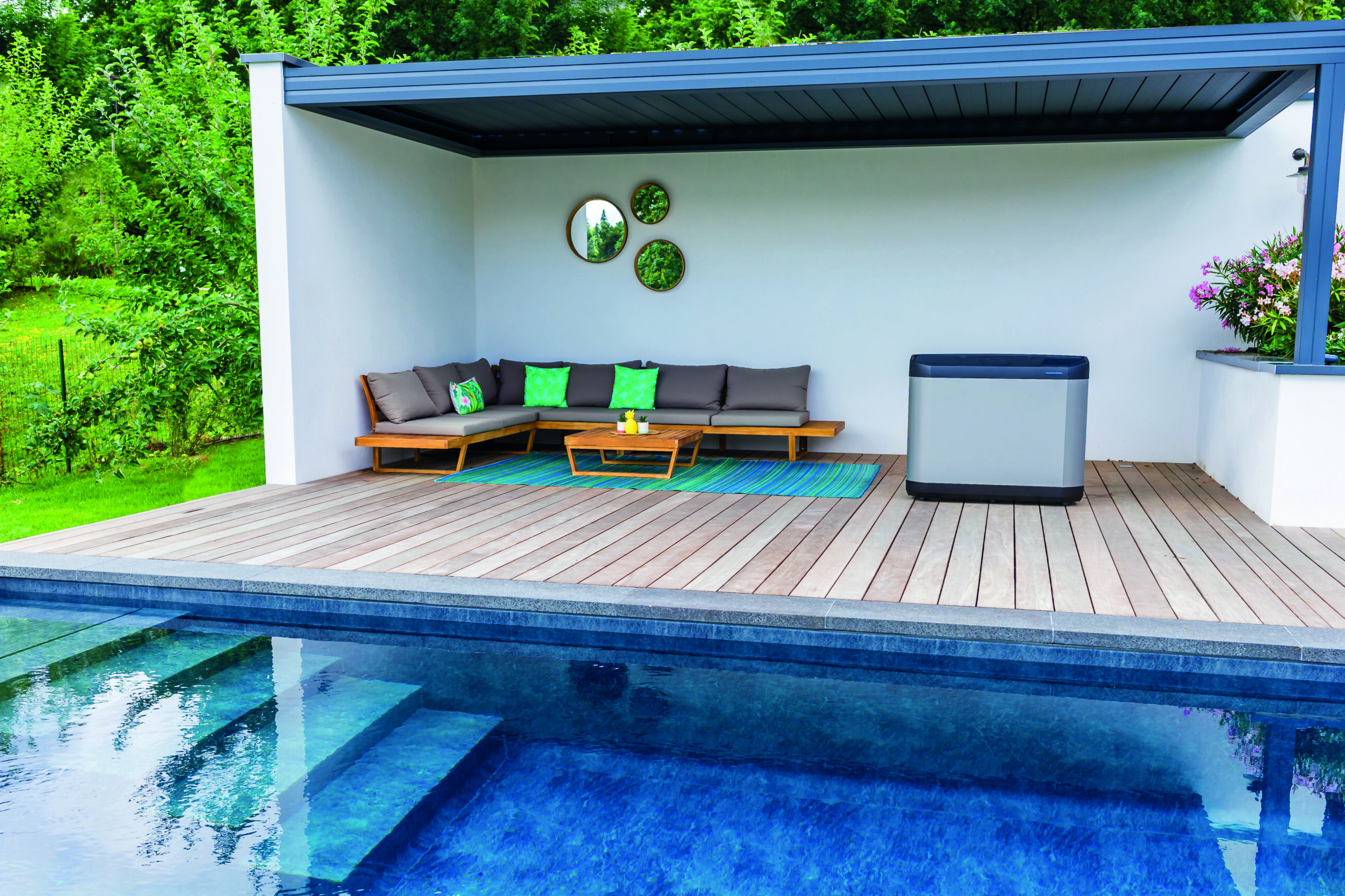 découvrez le forum pac piscine, votre espace d'échange dédié aux passionnés de piscines à chaleur. partagez vos expériences, posez vos questions et recevez des conseils d'experts pour optimiser le confort de votre piscine tout en réduisant vos factures énergétiques.