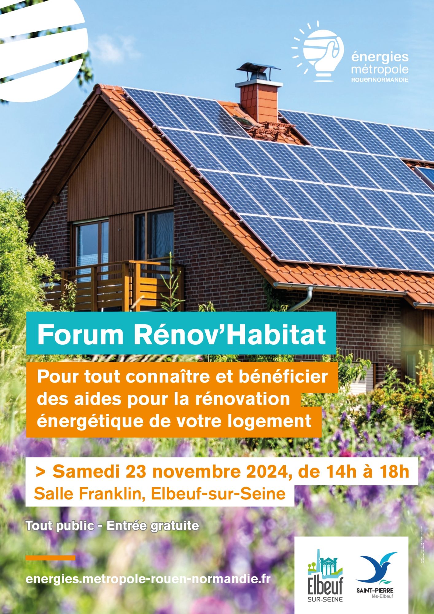 découvrez notre forum photovoltaïque, un espace d'échange dédié aux passionnés et aux professionnels de l'énergie solaire. partagez vos expériences, posez vos questions et restez informé des dernières innovations en matière de panneaux solaires et d'installations photovoltaïques.