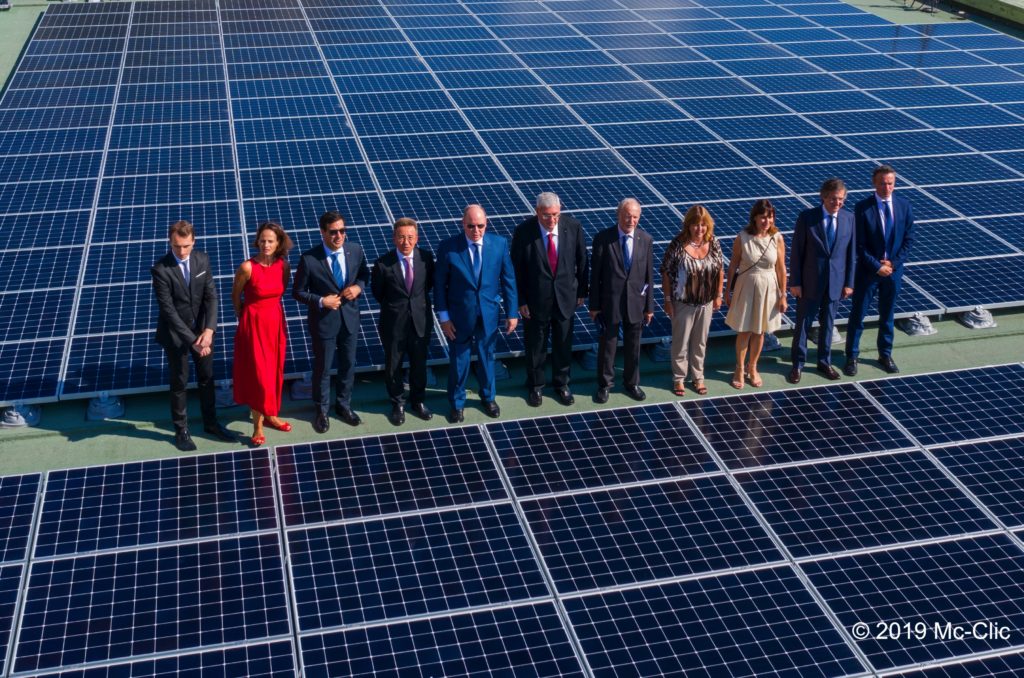 découvrez le forum photovoltaïque, un espace d'échange dédié aux passionnés et professionnels de l'énergie solaire. partagez vos expériences, posez vos questions et restez informé des dernières innovations et tendances du secteur photovoltaïque.