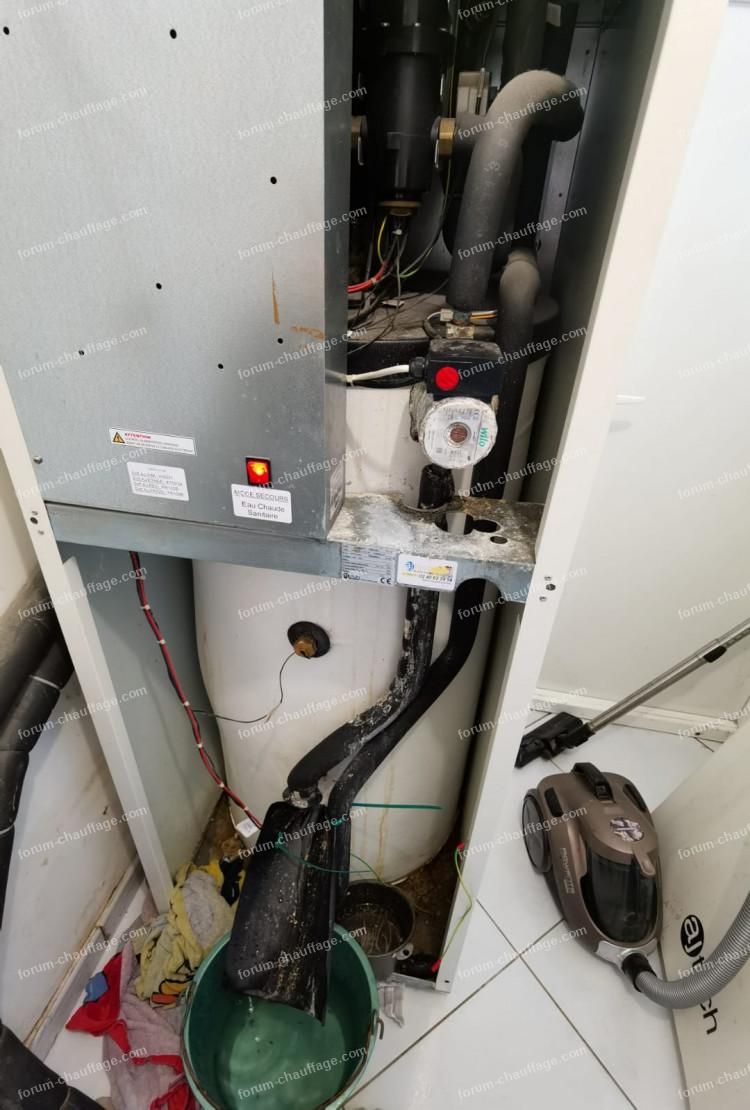 découvrez notre forum dédié aux pompes à chaleur : échangez des conseils, partagez vos expériences et trouvez des solutions pour optimiser votre système de chauffage et de climatisation. rejoignez une communauté d'experts et de passionnés!