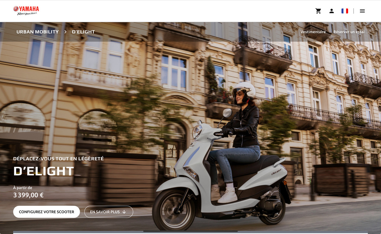 découvrez notre forum dédié aux passionnés de scooters ! échangez des conseils, posez vos questions et partagez vos expériences avec d'autres amateurs. rejoignez une communauté dynamique et enrichissez votre connaissance sur l'univers des scooters.