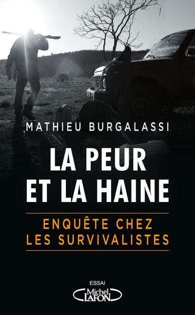 découvrez notre forum de survivalisme, un espace d'échange et de partage d'idées pour les passionnés de préparation, de techniques de survie et d'autonomie. rejoignez une communauté engagée et apprenez à vous préparer pour tous les imprévus.
