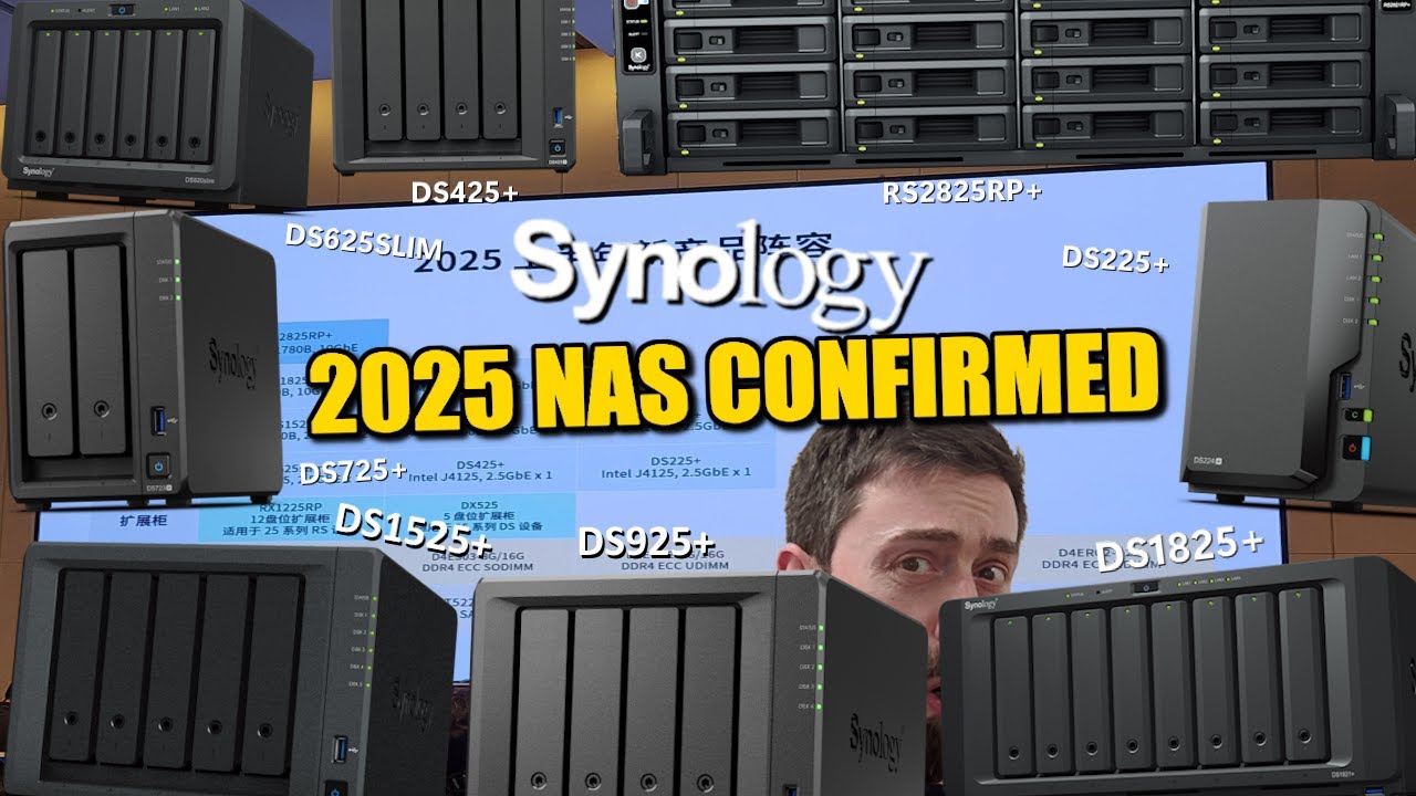 découvrez le forum synology, l'endroit idéal pour échanger des astuces, poser des questions et partager des expériences autour des produits synology. rejoignez notre communauté passionnée et optimisez votre utilisation de nas synology grâce aux conseils d'experts et aux solutions des utilisateurs.