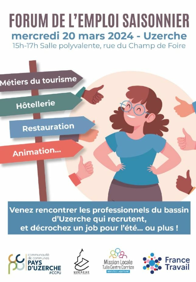 rejoignez le forum tulle, un espace de discussion dynamique où les habitants et visiteurs partagent idées, questions et réflexions sur la vie à tulle. participez à des échanges enrichissants sur la culture, les événements locaux et bien plus encore !