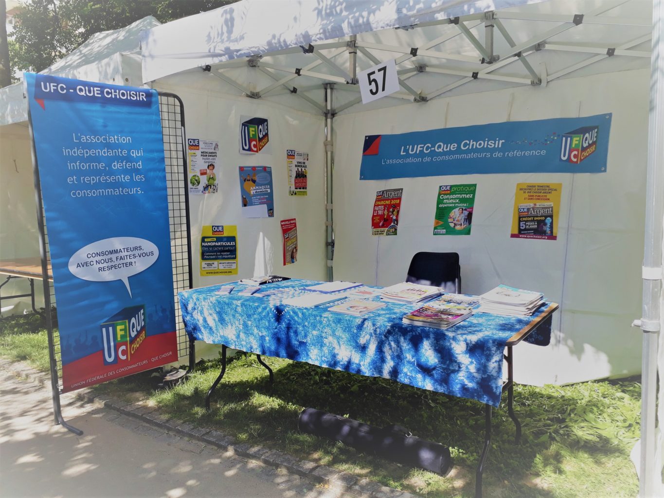 découvrez le forum ufc-que choisir, un espace d'échange dédié aux consommateurs où vous pouvez partager vos expériences, poser vos questions et trouver des conseils sur divers sujets liés à la consommation, à la défense des droits des consommateurs et à l'actualité des produits et services.