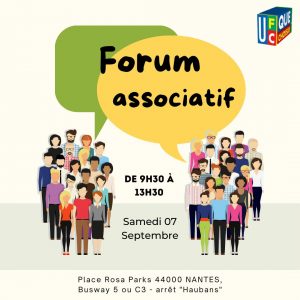 participez au forum ufc-que choisir pour échanger des conseils et des avis sur la consommation, améliorer votre expérience et défendre vos droits en tant que consommateur. rejoignez notre communauté engagée pour partager vos idées et bénéficier d’informations utiles.