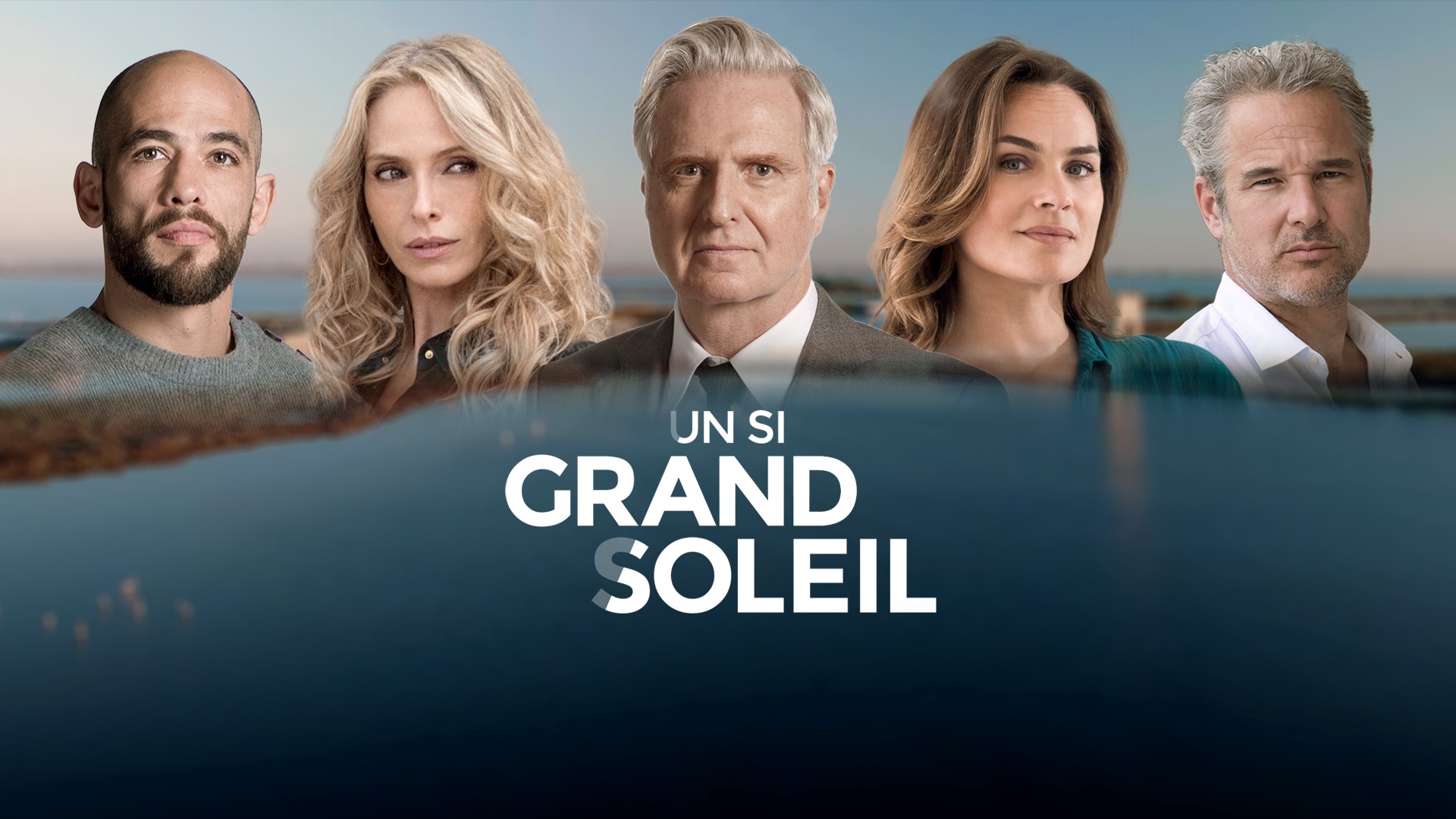 rejoignez notre forum dédié à 'un si grand soleil', la série à succès de france 2. discutez des intrigues captivantes, échangez vos théories sur les personnages, et partagez vos moments préférés avec d'autres fans passionnés. plongez dans l'univers riche de cette série incontournable !