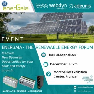 découvrez les forums dédiés à l'énergie solaire : échangez des idées, trouvez des conseils d'experts et partagez vos expériences sur les avantages et les technologies liées à l'énergie solaire. rejoignez une communauté passionnée et informée pour tout savoir sur les dernières innovations et le développement durable.