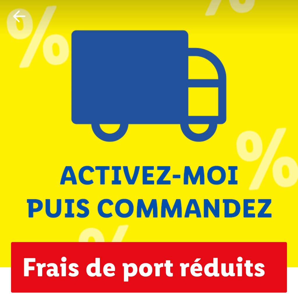 profitez de la livraison gratuite sur toutes vos commandes chez oscaro ! découvrez une vaste sélection de pièces auto de qualité à des prix imbattables, sans coût supplémentaire de frais de port. faites vos achats en toute tranquillité et bénéficiez d'un service rapide et fiable.
