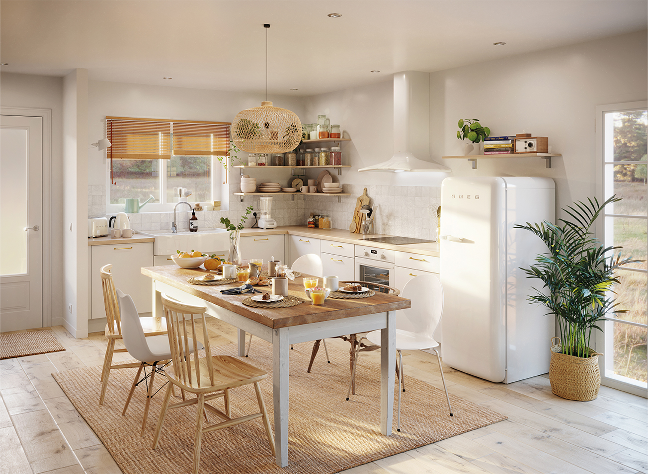 découvrez notre sélection de frigos modernes et performants, conçus pour conserver vos aliments frais tout en ajoutant une touche d'élégance à votre cuisine. profitez des dernières technologies et d'un design innovant pour un maximum de confort et d'efficacité.