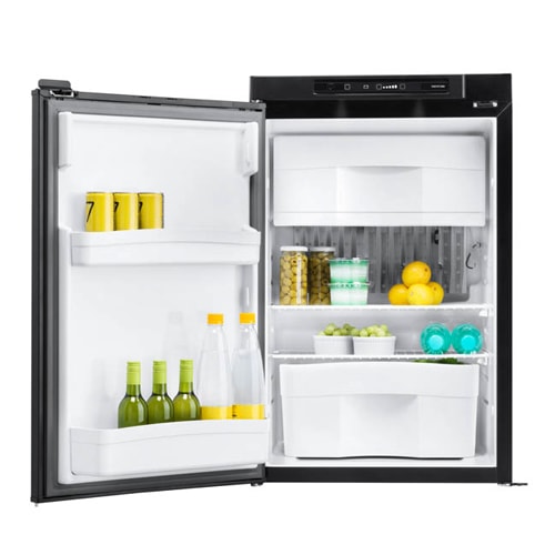 découvrez notre frigo 12v/220v, idéal pour vos voyages et utilisations domestiques. profitez d'une réfrigération efficace, d'une mobilité pratique et d'un design moderne pour garder vos aliments et boissons frais n'importe où. parfait pour camping, road trips ou à la maison !