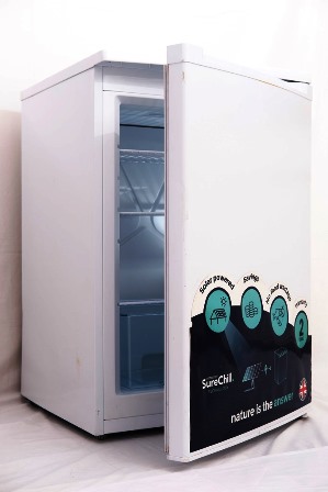 découvrez le frigo panneau solaire, une solution innovante et écologique pour conserver vos aliments tout en respectant l'environnement. idéal pour les voyages, le camping ou les foyers en quête d'autonomie énergétique, il allie performance et durabilité grâce à l'énergie solaire.