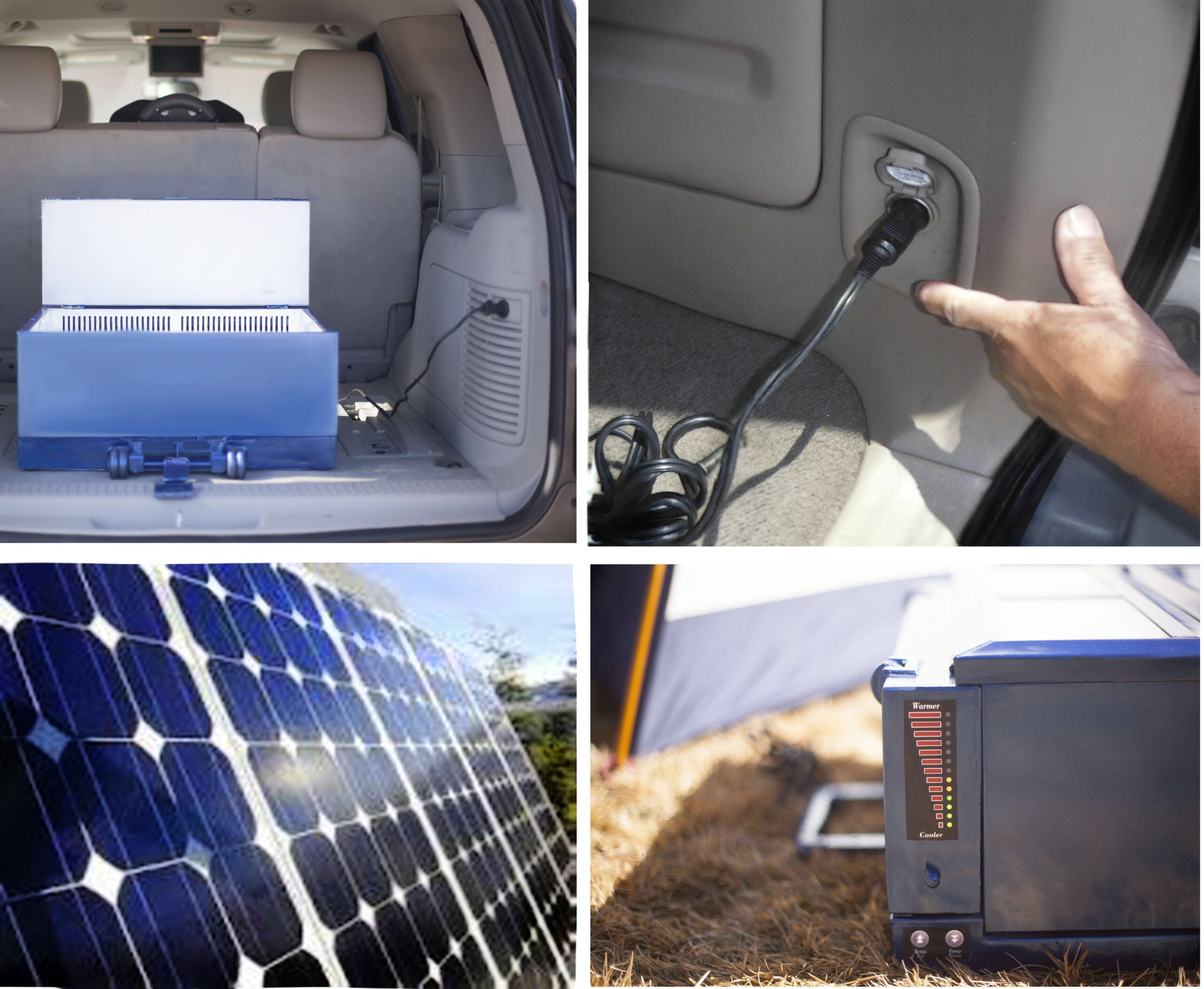 découvrez le frigo solaire, la solution idéale pour conserver vos aliments sans électricité. eco-responsable et pratique, il fonctionne grâce à l'énergie solaire, vous permettant de profiter de vos sorties en plein air tout en respectant l'environnement.