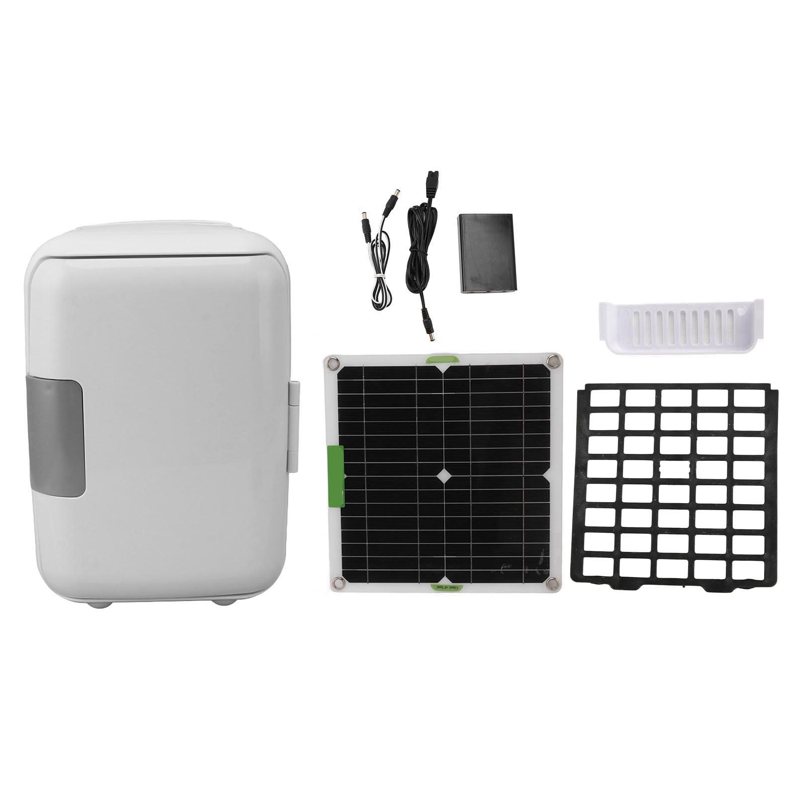 découvrez le frigo solaire, la solution idéale pour conserver vos aliments au frais tout en préservant l'environnement. écologique et économique, il fonctionne grâce à l'énergie solaire, parfait pour le camping, les voyages ou les zones éloignées. optimisez votre expérience en plein air avec un frigo autonome et performant.