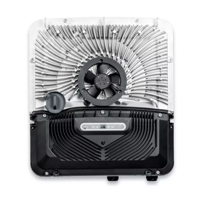 découvrez le fronius gen24, un onduleur innovant et polyvalent conçu pour optimiser l'autoconsommation énergétique. idéal pour les installations solaires, il assure performance et fiabilité tout en intégrant des fonctionnalités avancées pour le stockage et la gestion de l'énergie. transformez votre manière de consommer l'électricité !